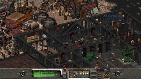 fallout 2 unofficial patch vs restoration project|Restoration Project version 2.3.3 at Fallout 2 Nexus .